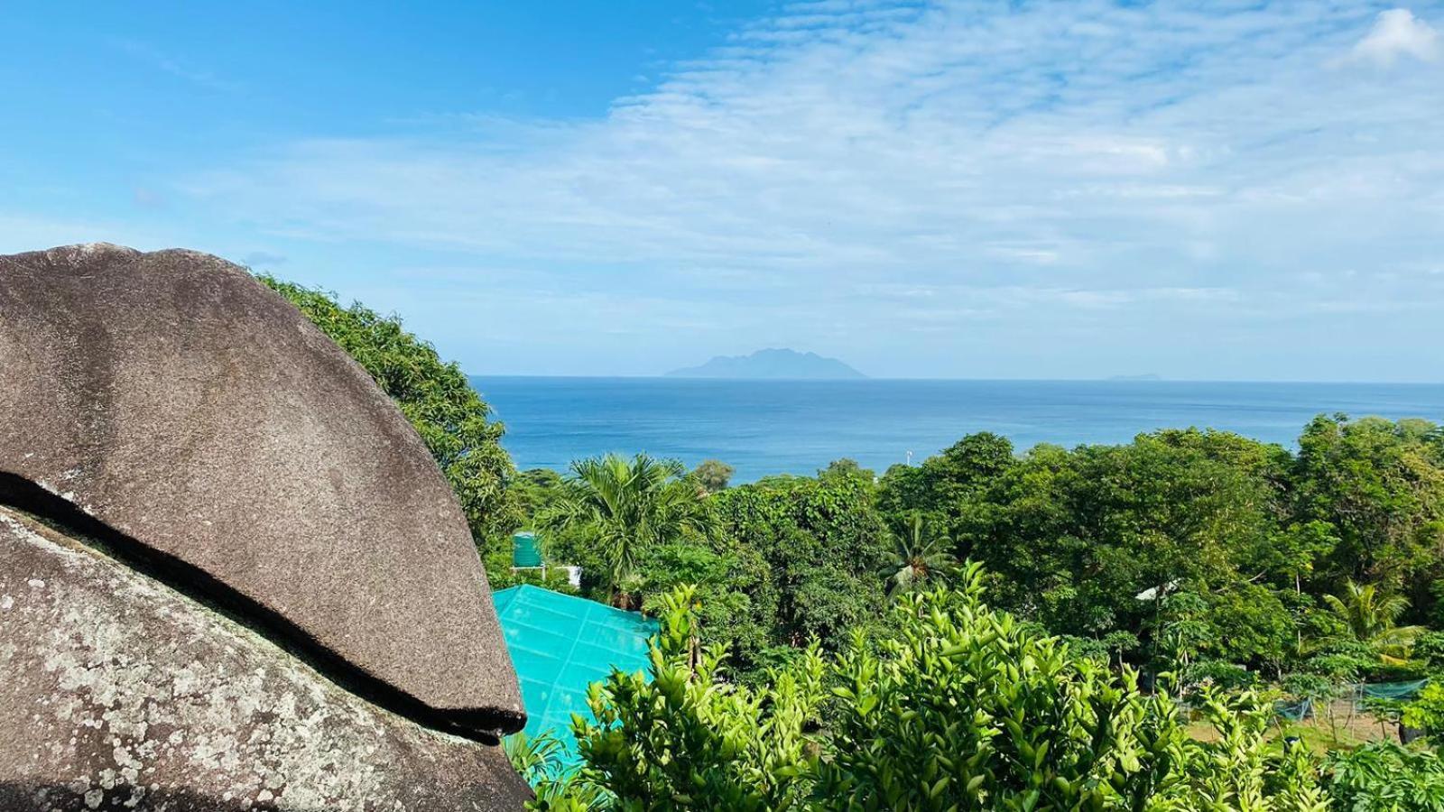 Josies Cottage Beau Vallon  Exterior foto